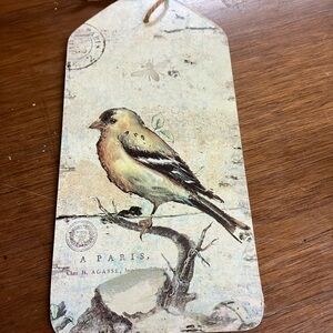 Decorative Wall Hanging and desk top